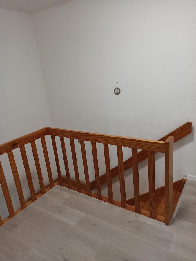 Tjarkshof Daire Friedrichskoog Dış mekan fotoğraf