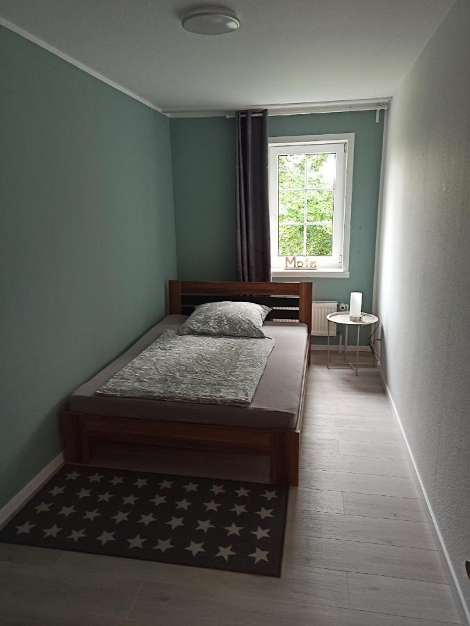 Tjarkshof Daire Friedrichskoog Dış mekan fotoğraf