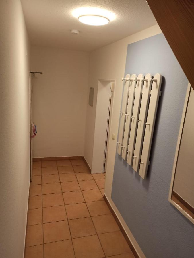Tjarkshof Daire Friedrichskoog Dış mekan fotoğraf