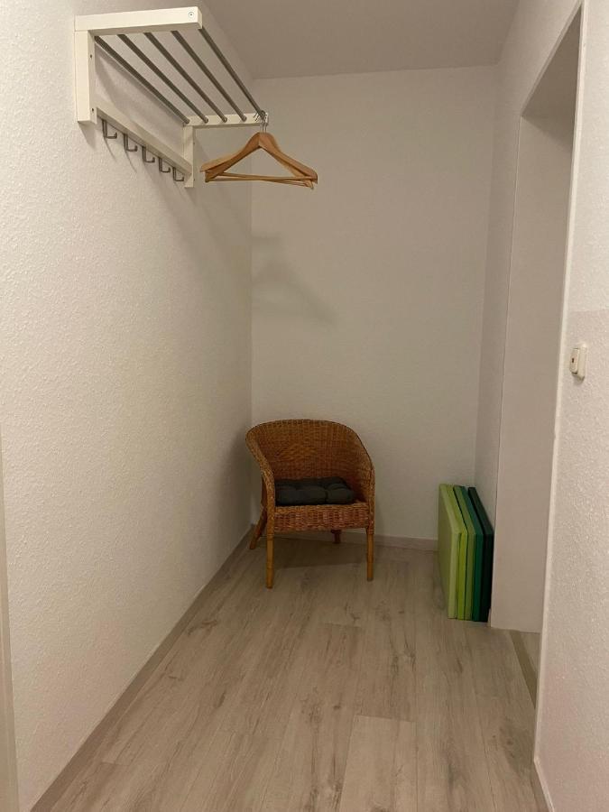 Tjarkshof Daire Friedrichskoog Dış mekan fotoğraf